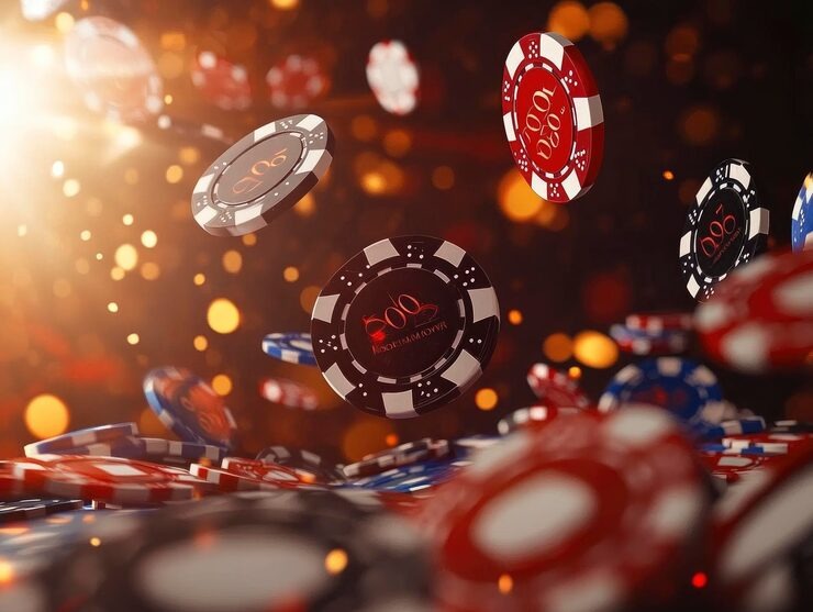 dewa bumi22 mobile app interface showing football betting markets and live casino options