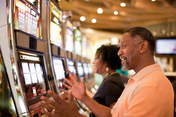 Live casino table with multiple game options displayed