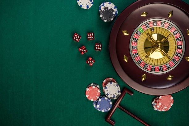Togel 2D Game