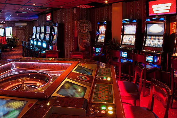 Playtech live casino tables on dewa bumi22 mobile app